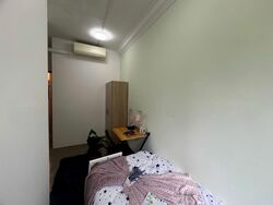 Westcove Condominium (D5), Condominium #583930131